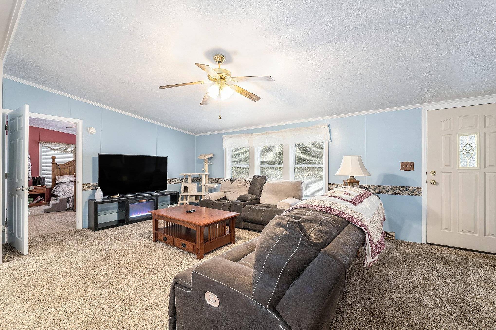 Thompsonville, MI 49063,18064 Karlin Road