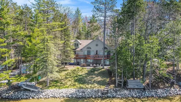 Mancelona, MI 49659,10334 N Twin Lake Road, NE