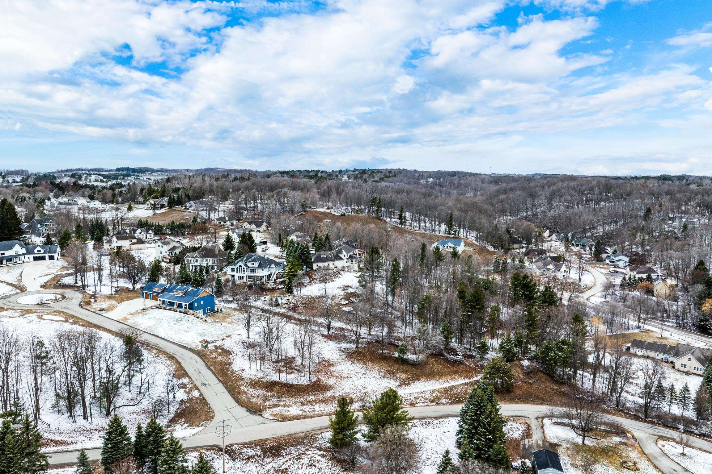 Traverse City, MI 49684,0 Morning Glory Lane