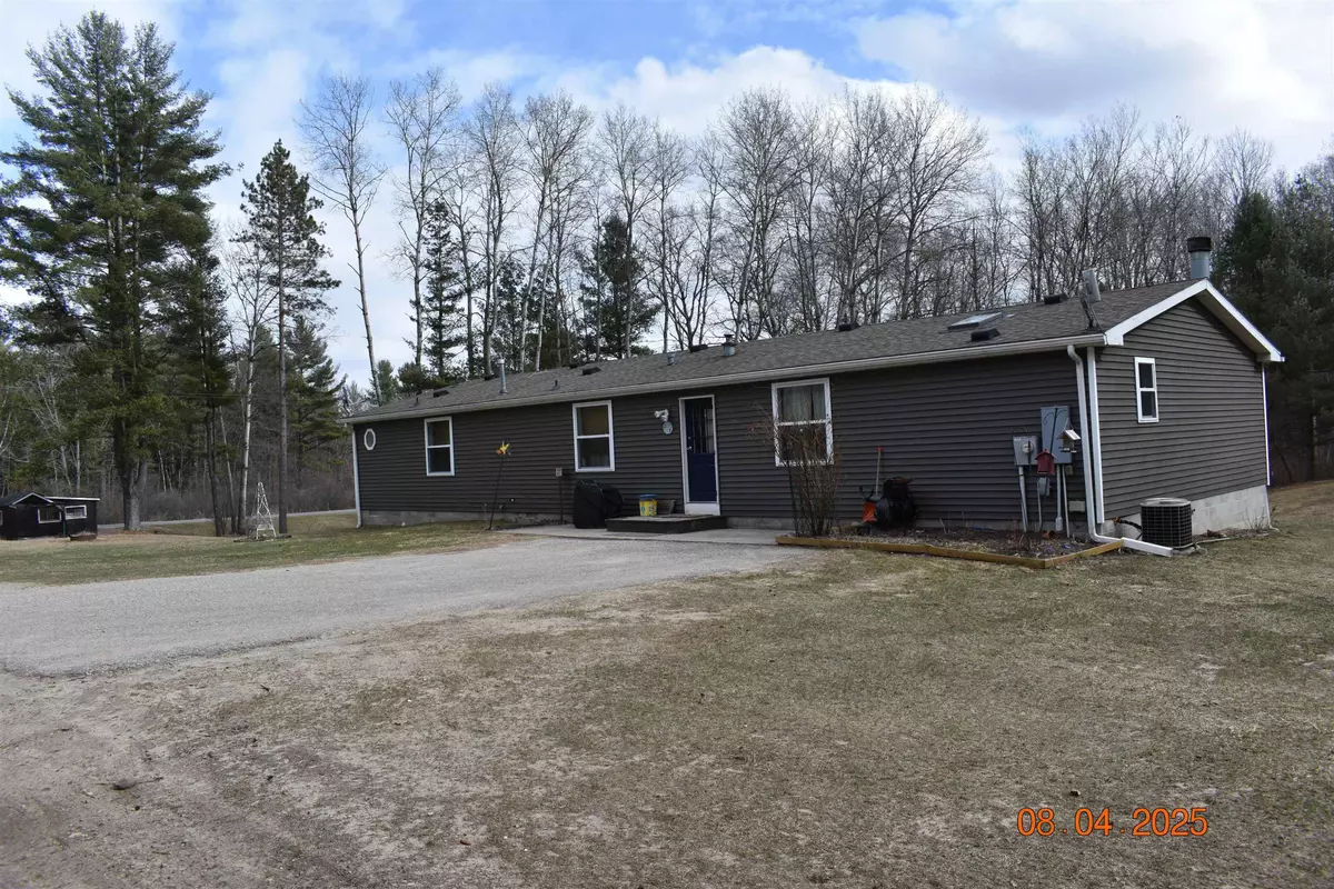 West Branch, MI 48661,4273 Chaplow Lane