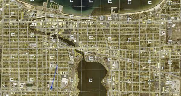Traverse City, MI 49684,114 W Griffin Street