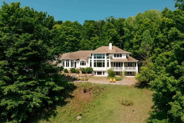 Kewadin, MI 49648,3970 NW Torch Lake Drive