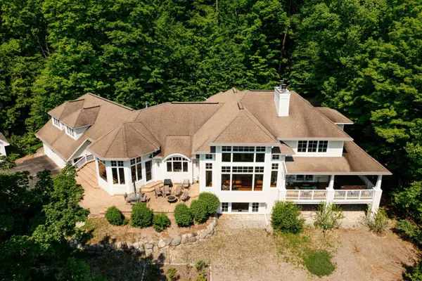 Kewadin, MI 49648,3970 NW Torch Lake Drive