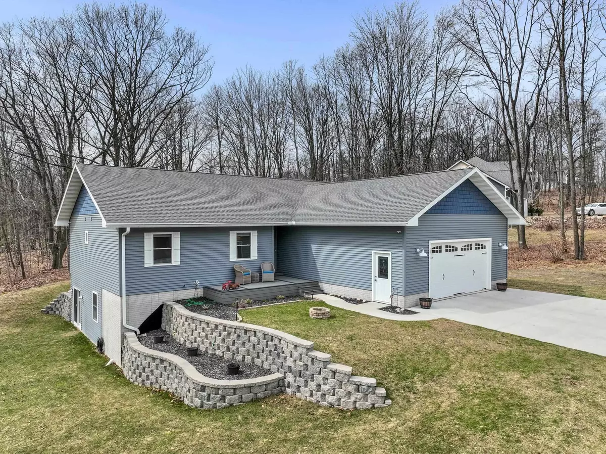 Cadillac, MI 49601,305 Bramblewood Drive