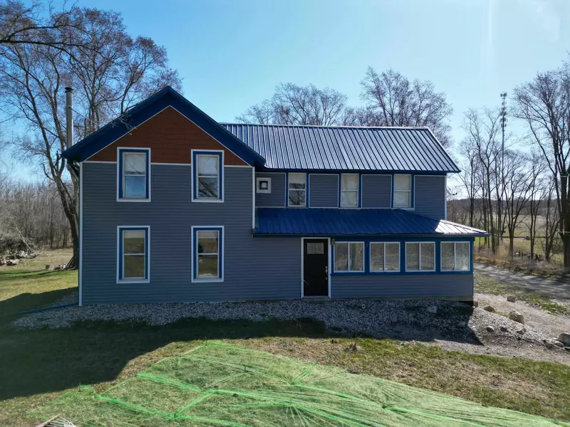 2587 S Coldwater Road, Mount Pleasant, MI 48858
