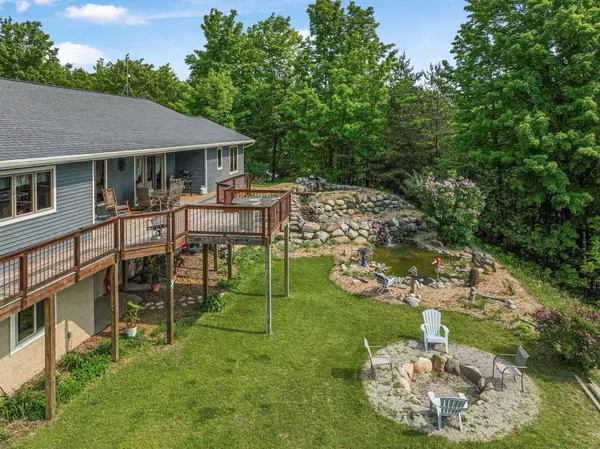 Kewadin, MI 49648,11660 Indian Road