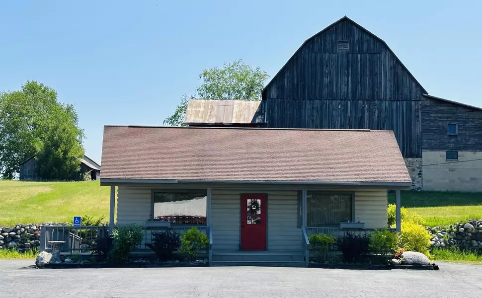 955 US-31 N, Kewadin, MI 49648