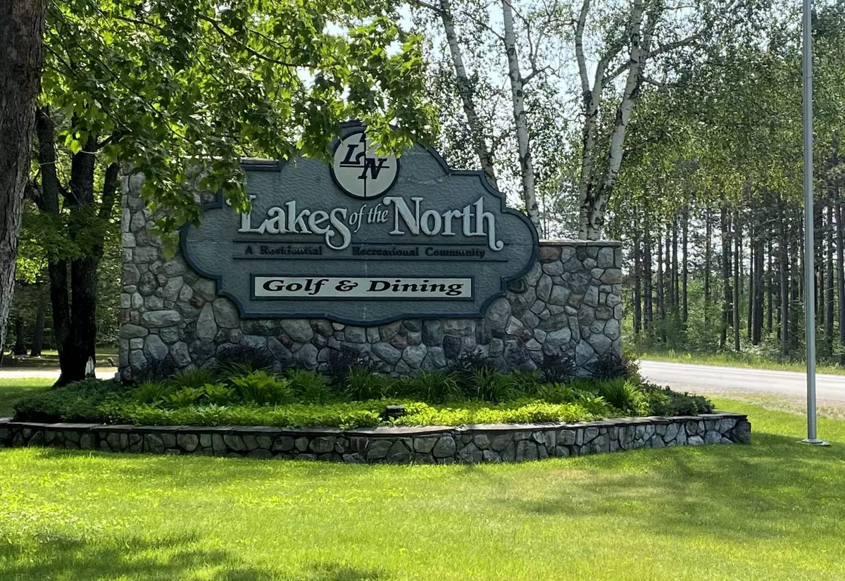 Mancelona, MI 49659,Lot 324 Parkridge Drive