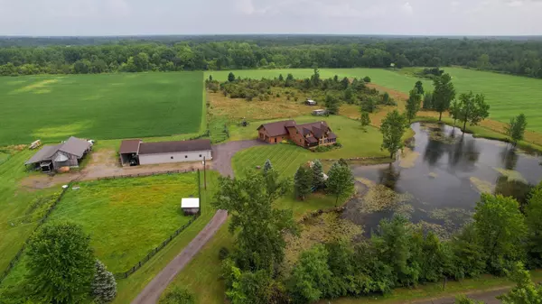 Coleman, MI 48618,4792 N Lewis