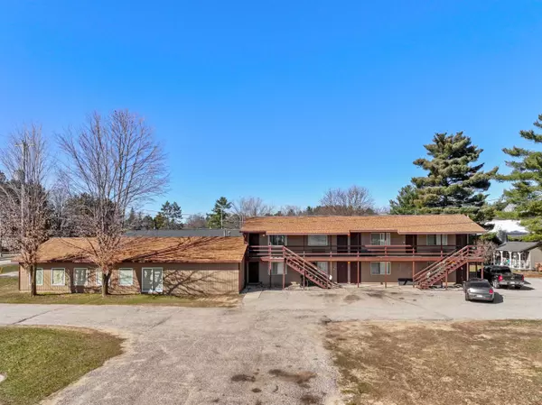 Lake City, MI 49651,1341 S Lakeshore Drive