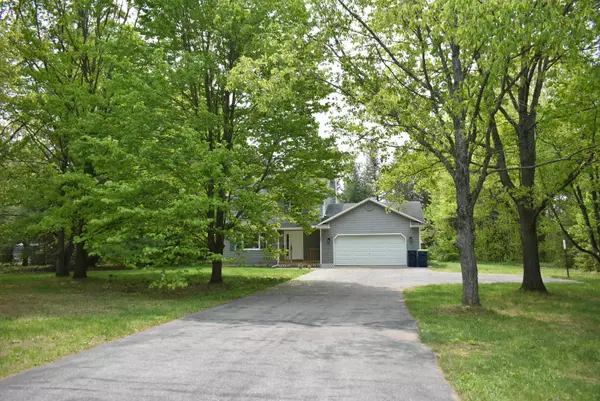 Grawn, MI 49637,7682 Hampton Circle