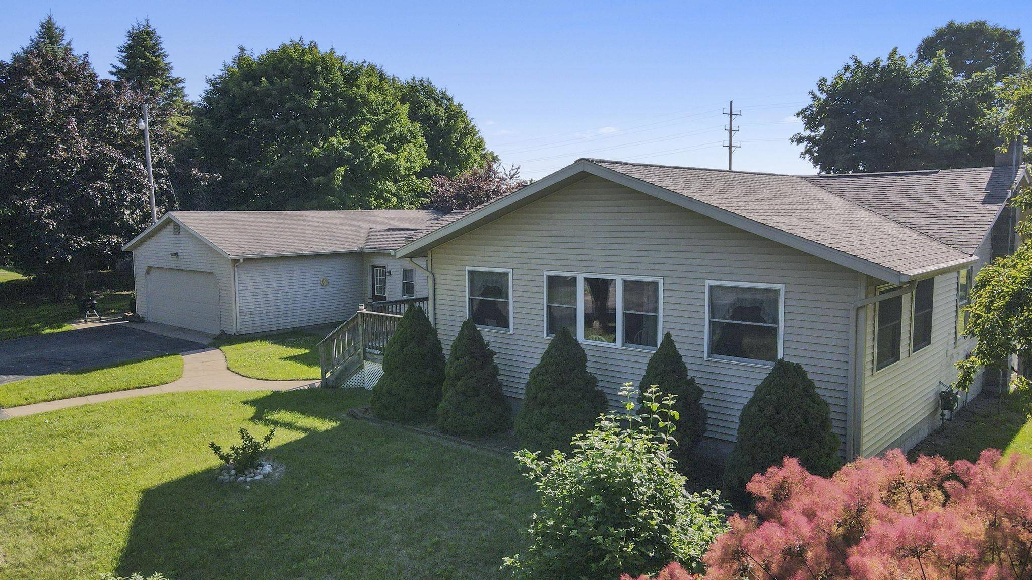 Elk Rapids, MI 49629,8144 Cairn Highway