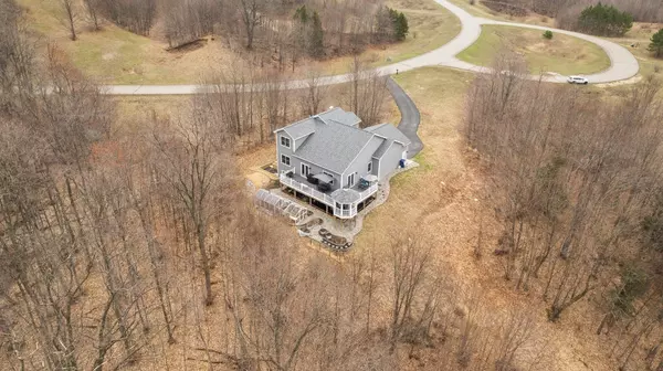 Grawn, MI 49637,7659 Horton Creek Drive