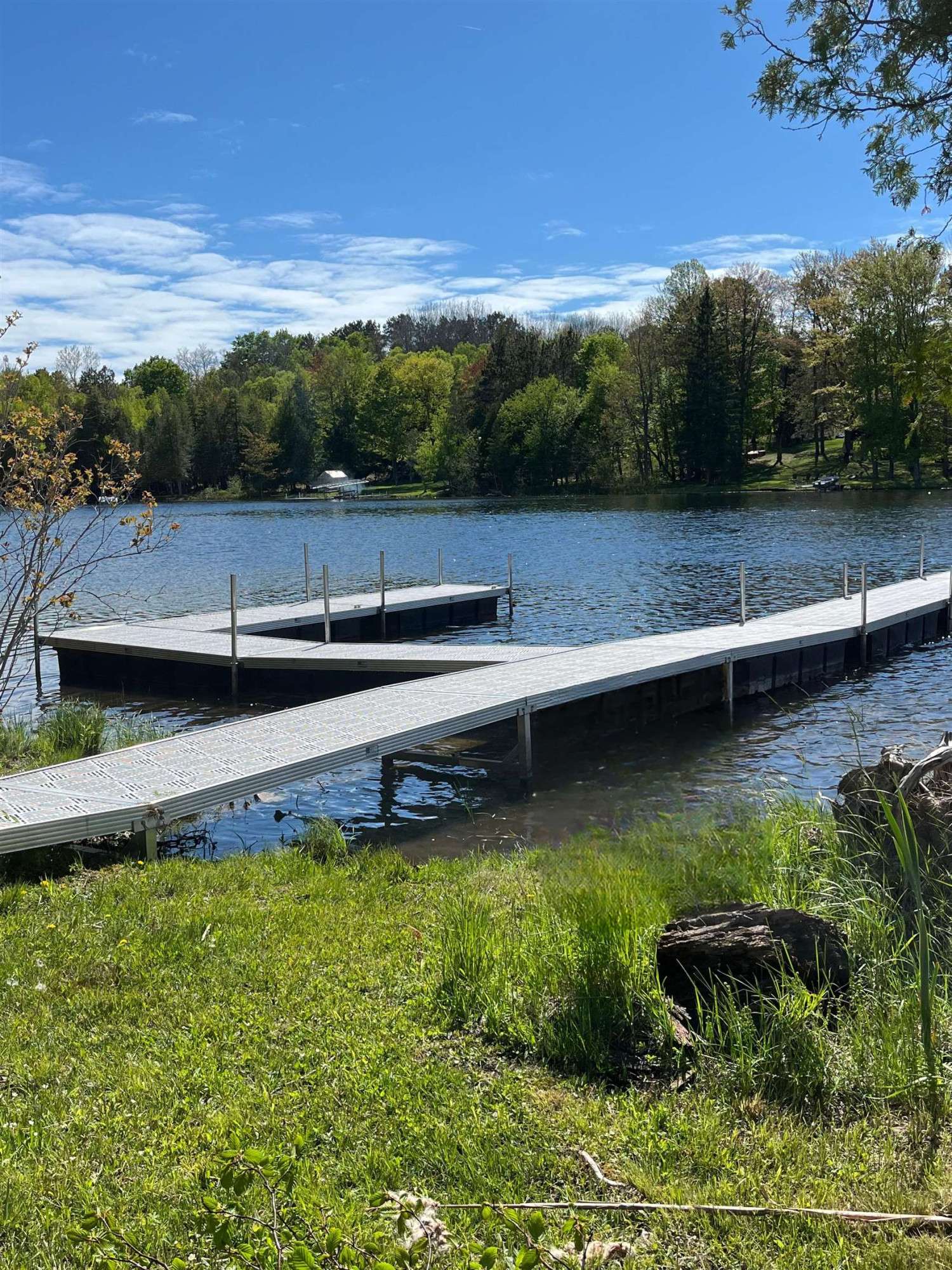 Central Lake, MI 49622,3487 Rushton Road