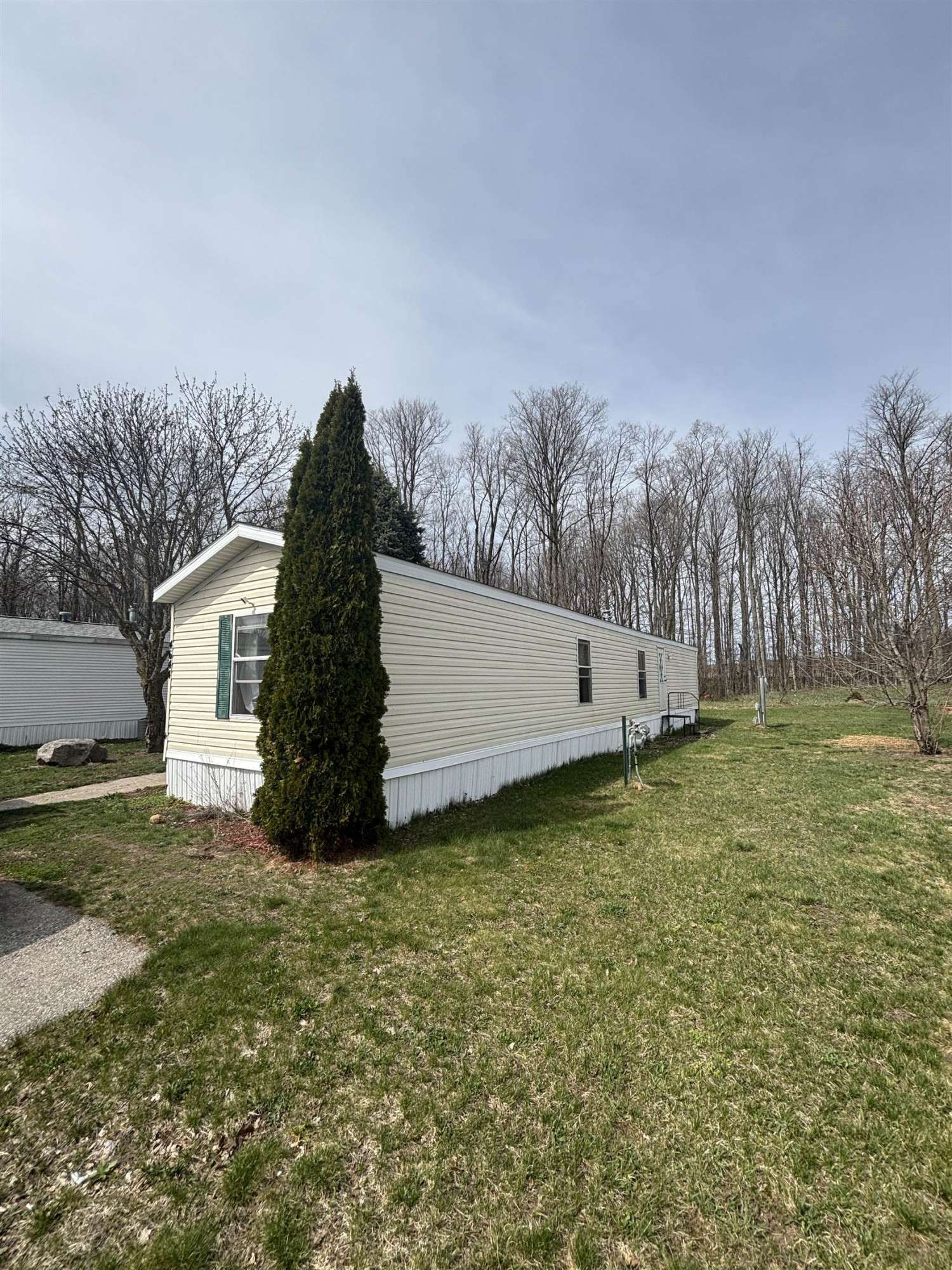 Traverse City, MI 49685,4644 Springcress Lane