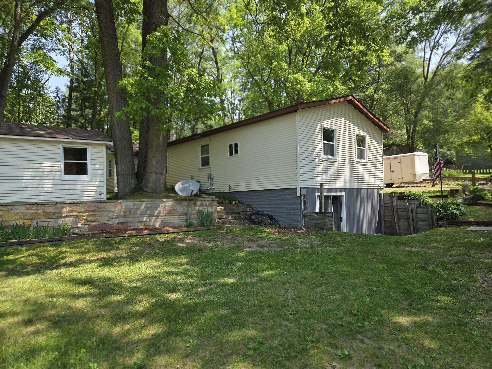 4280 Birch Street, Lake, MI 48632