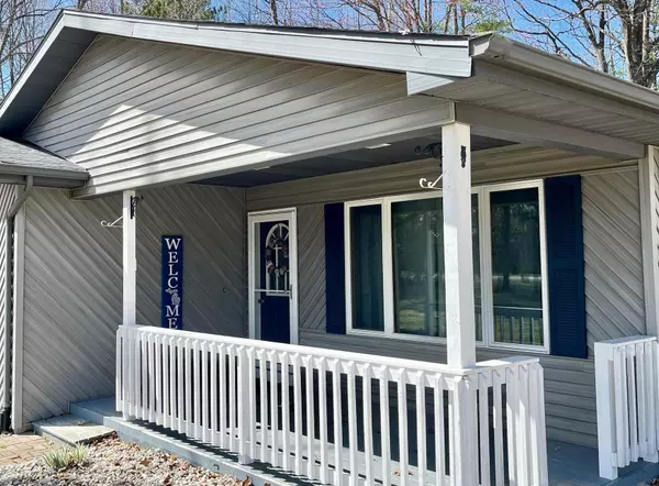 Tawas City, MI 48763,5408 W M-55