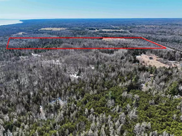 Beaver Island, MI 49782,V/L Kings Highway