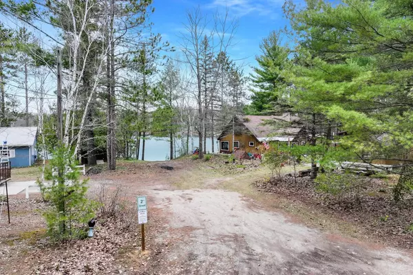 Kalkaska, MI 49646,1568 Poplar Drive, Ne