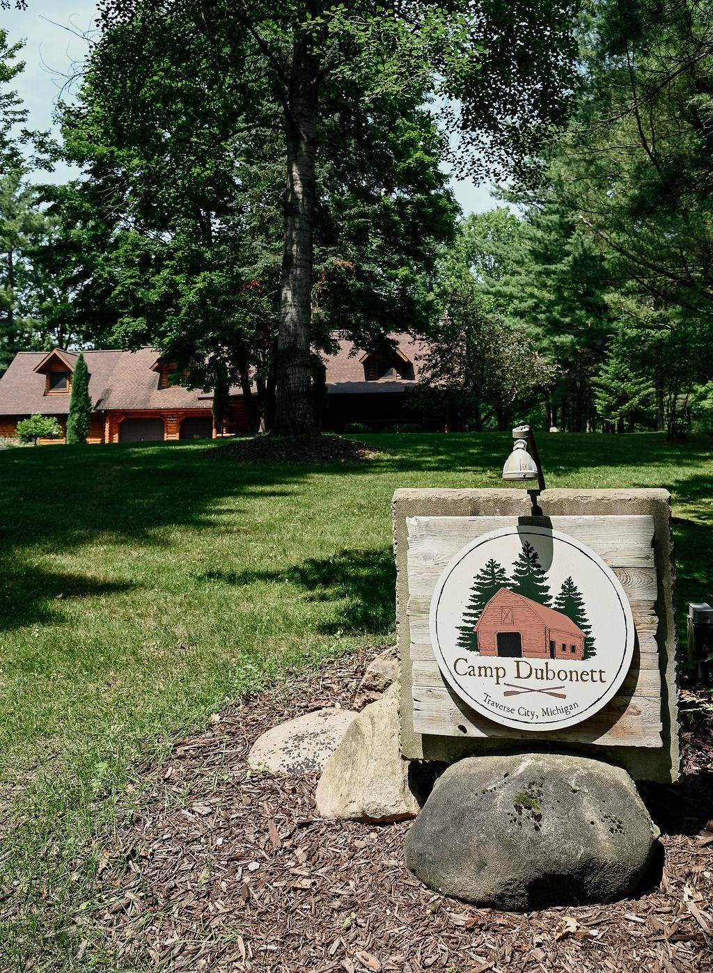 Traverse City, MI 49685,10150 Lake Dubonnet Trail