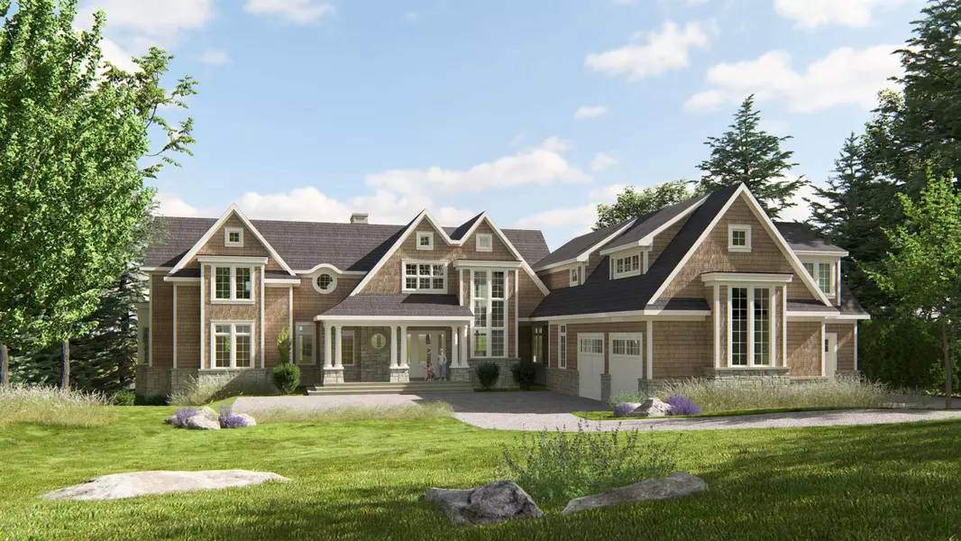 0000 Torch Lake Drive, NW, Kewadin, MI 49648