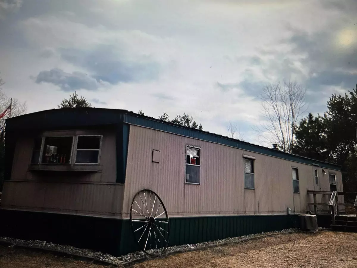 Glennie, MI 48737,4151 Fraser Road