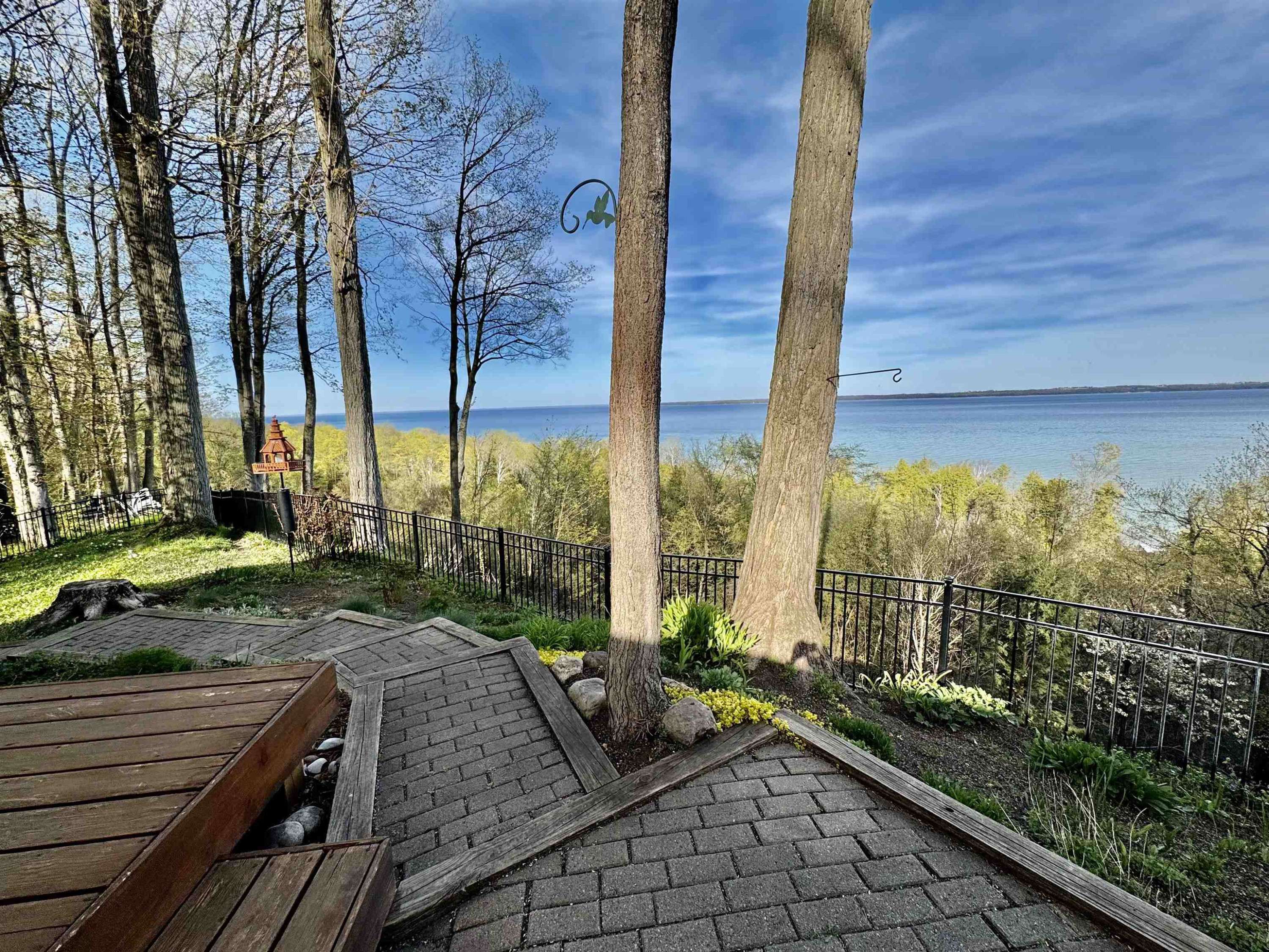 Suttons Bay, MI 49682,1451 S Bay View Trail