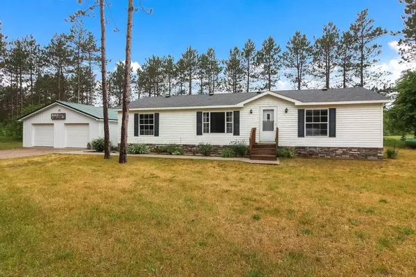 4126 Meadow Lane, Thompsonville, MI 49683