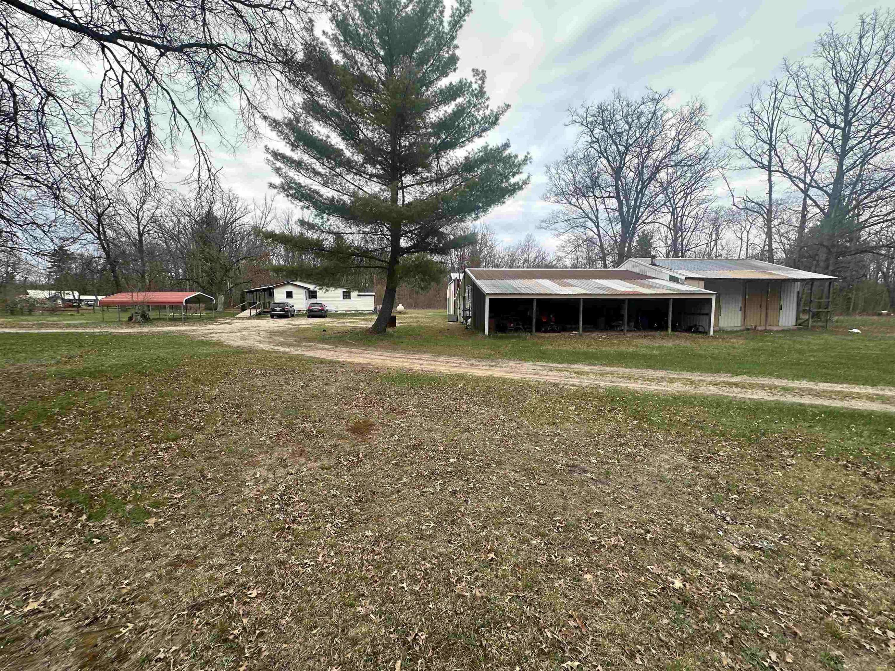 Marion, MI 49601,13290 Lea Drive
