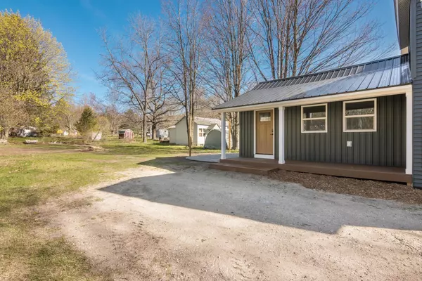Frankfort, MI 49635,531 Corning Avenue
