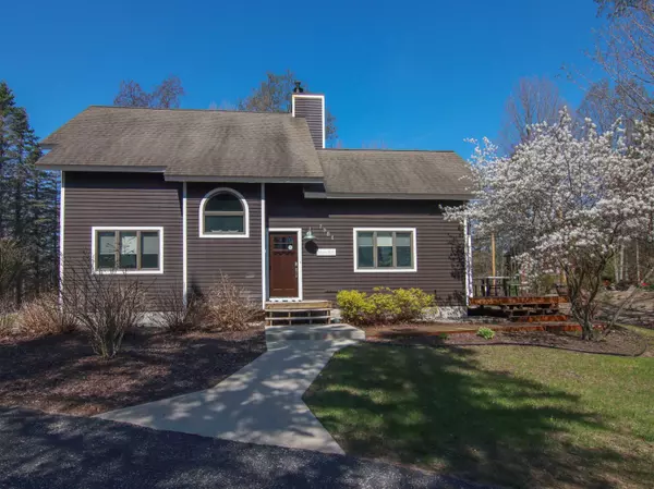 Thompsonville, MI 49683,7984 Ontonagon Court