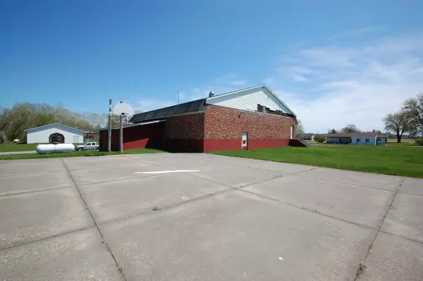 Prescott, MI 48756,203 N Sherman Street