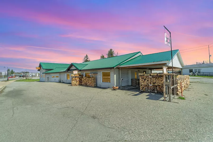 525 S State Street, Oscoda, MI 48750
