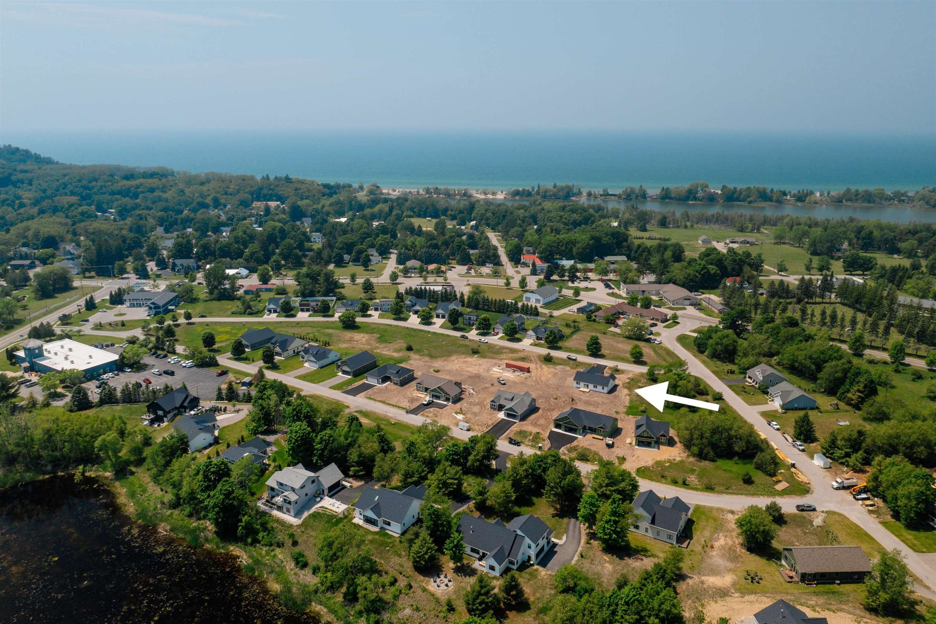 Empire, MI 49630,11507 S Sunset Drive