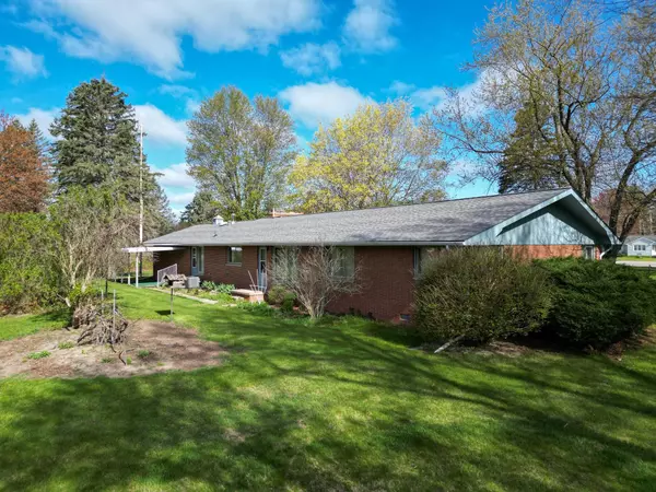 Mount Pleasant, MI 48858,8670 E Pickard Road