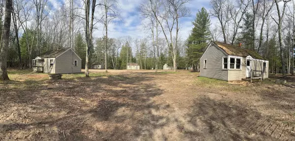 4573 N Able Street, Irons, MI 49644