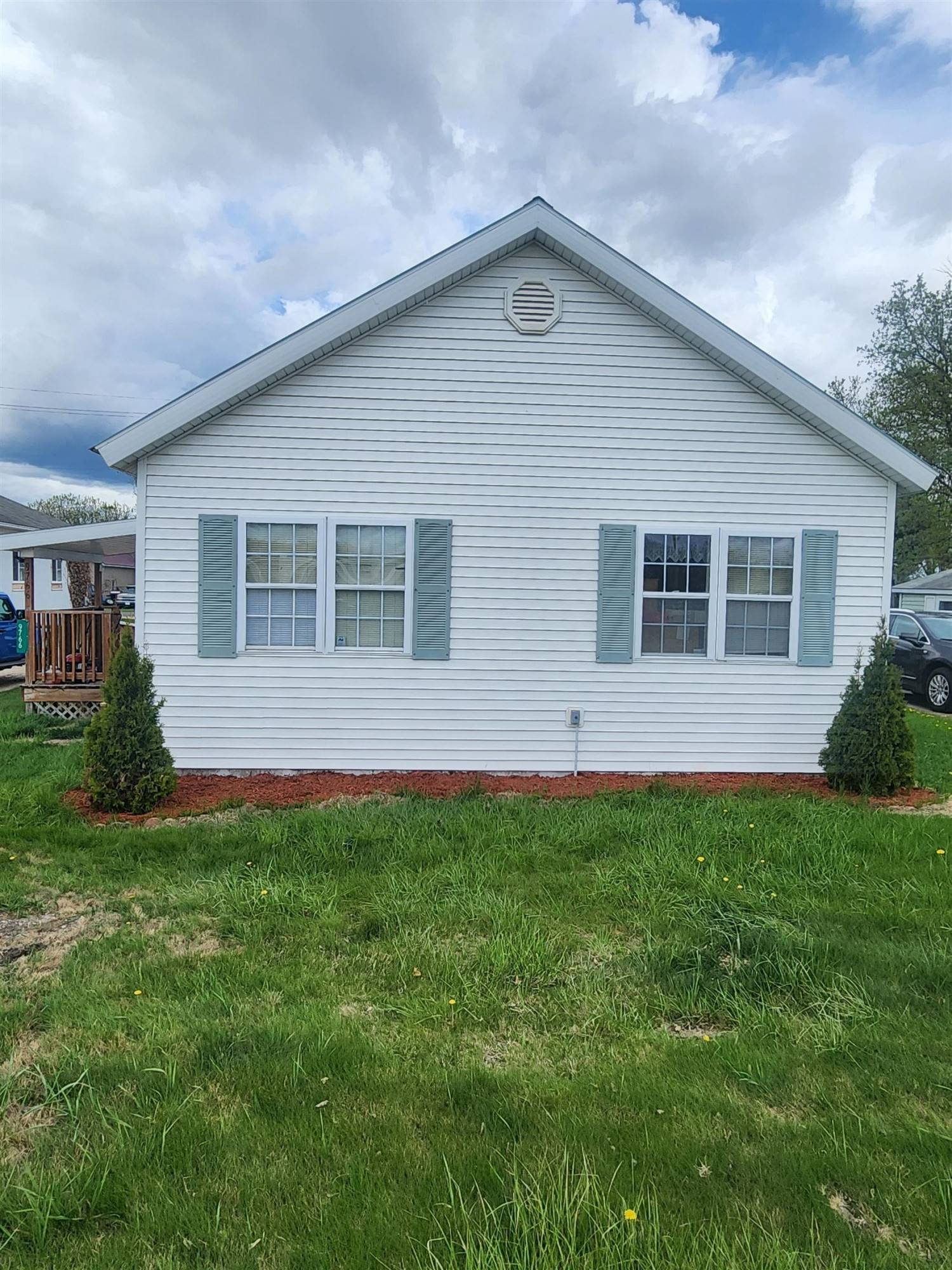 Mancelona, MI 49659,9766 N Front Street