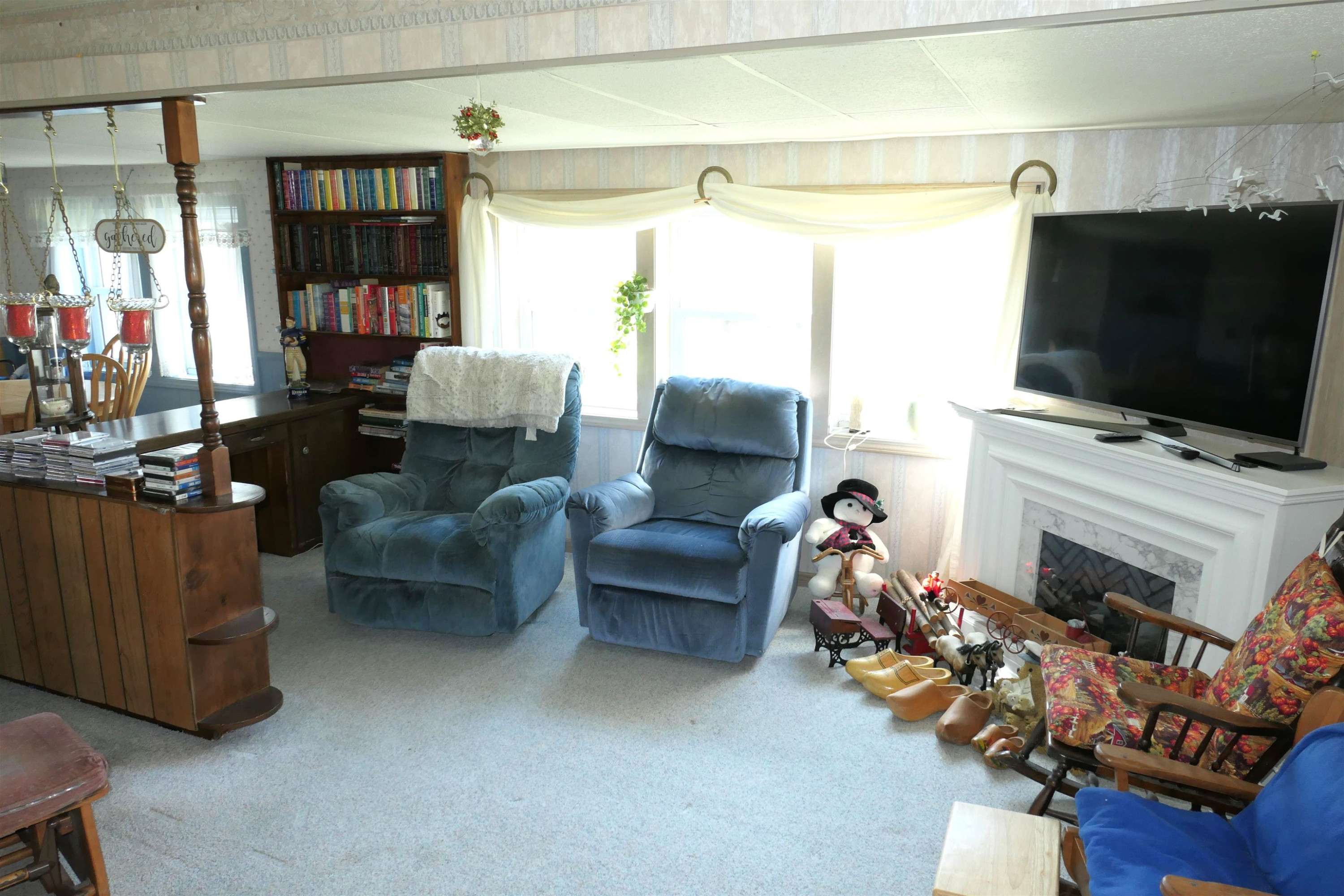 Weidman, MI 48893,1078 Duquesa Drive