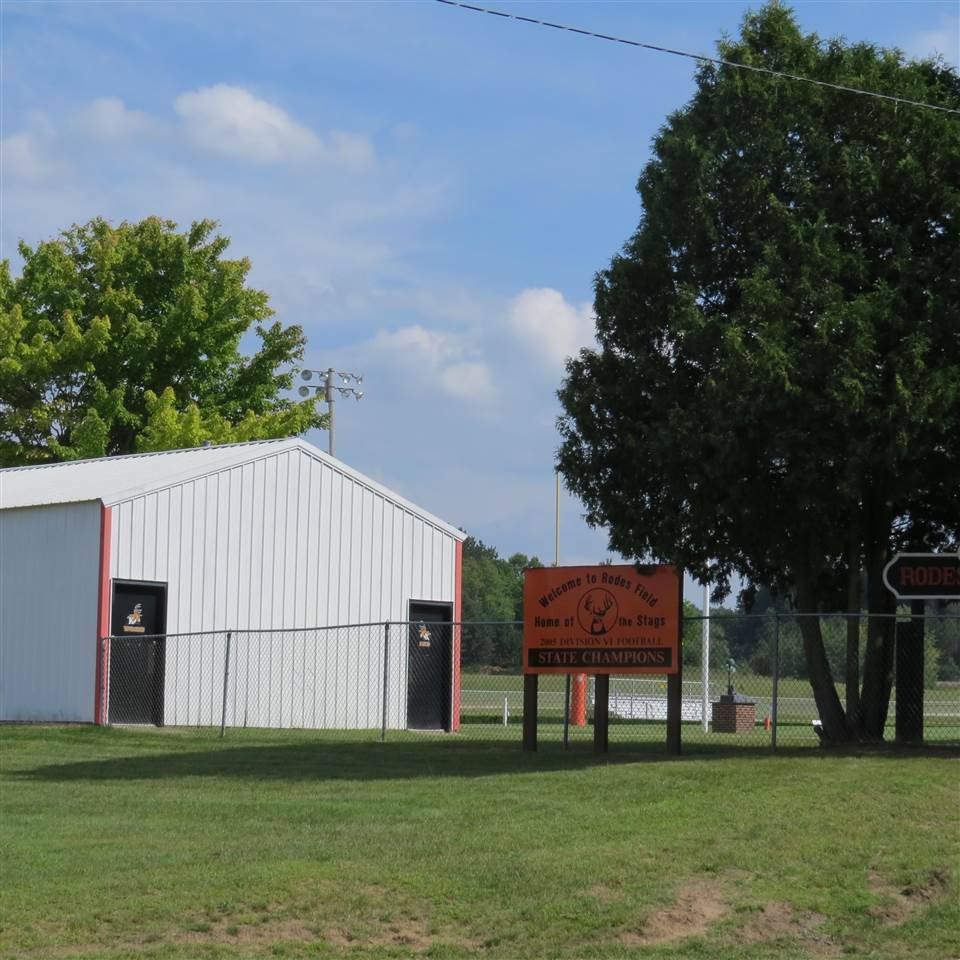 Kingsley, MI 49649,Lot 63 Eden Street