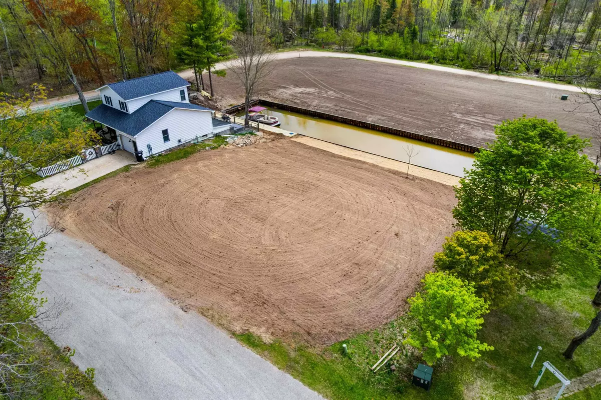 Bellaire, MI 49615,Lot 3 Harbor Street