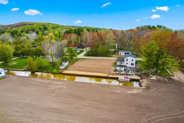 Bellaire, MI 49615,Lot 3 Harbor Street