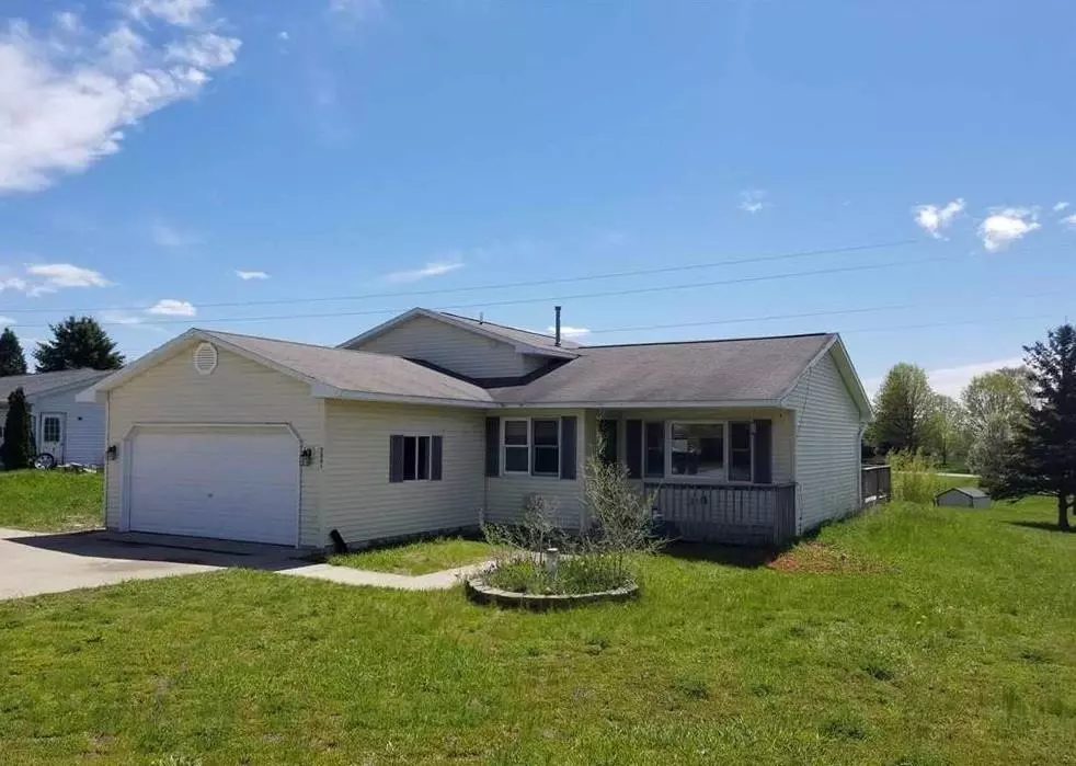 Traverse City, MI 49685,3881 Paddock Drive