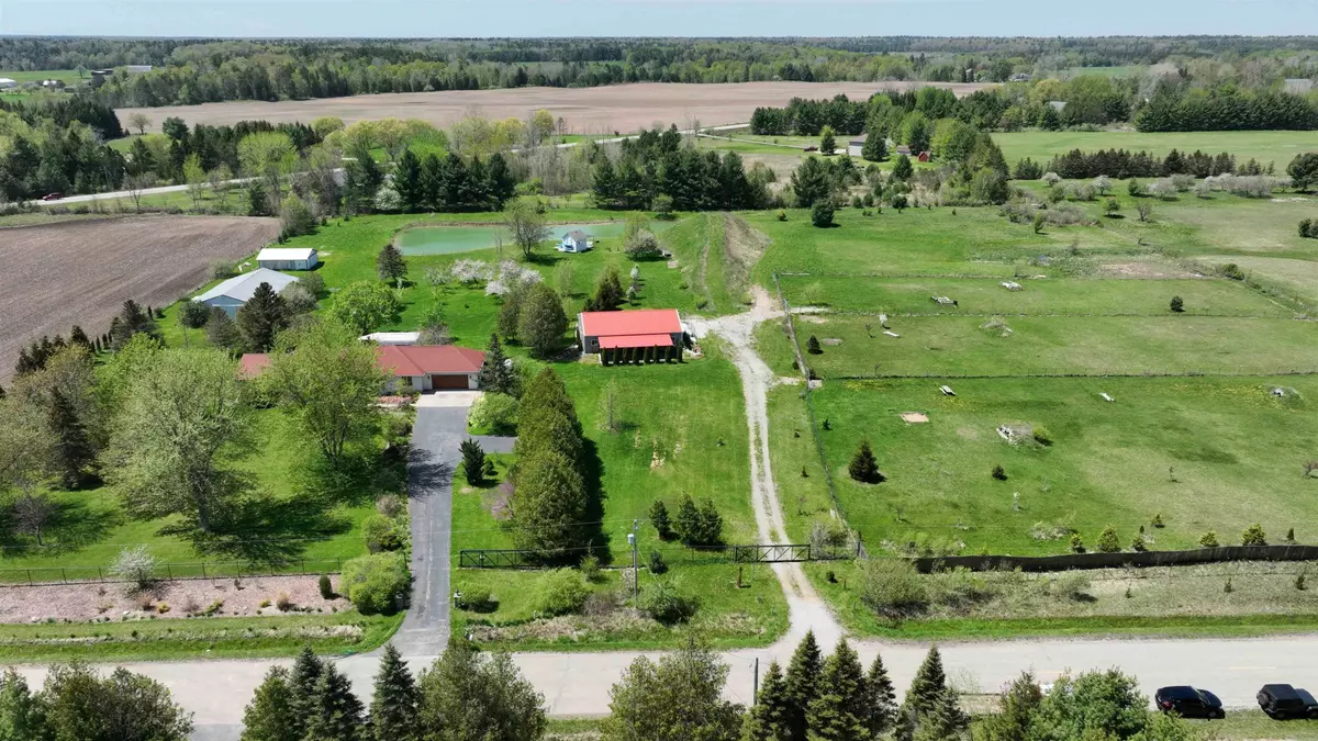 Tawas City, MI 48763,631 N Kobs Road