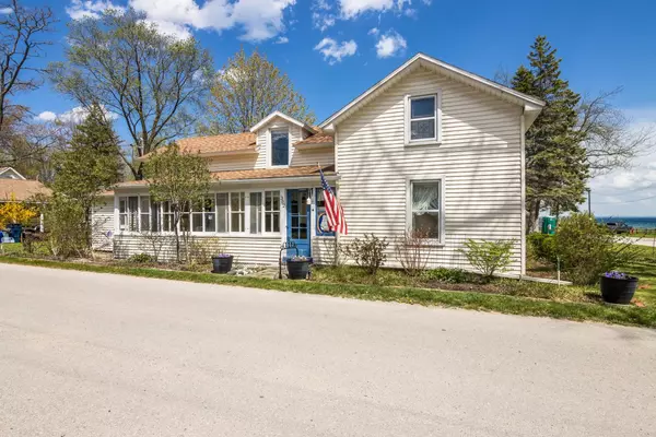 Northport, MI 49670,302 N Rose Street