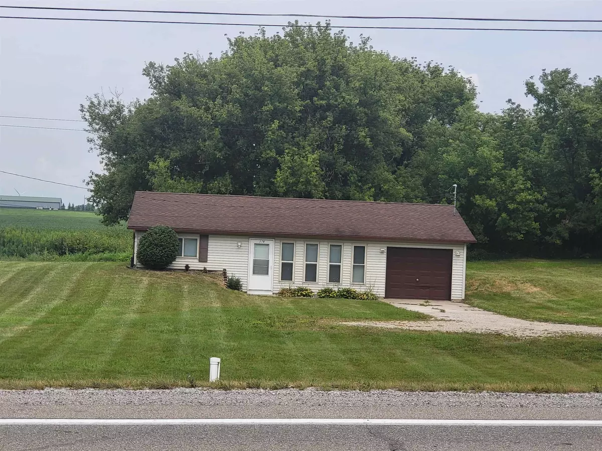 Mount Pleasant, MI 48858,278 W Remus Road