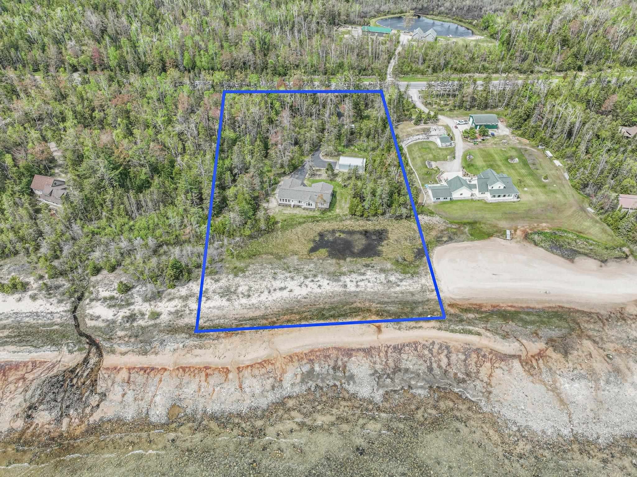 Millersburg, MI 49759,21495 US-23