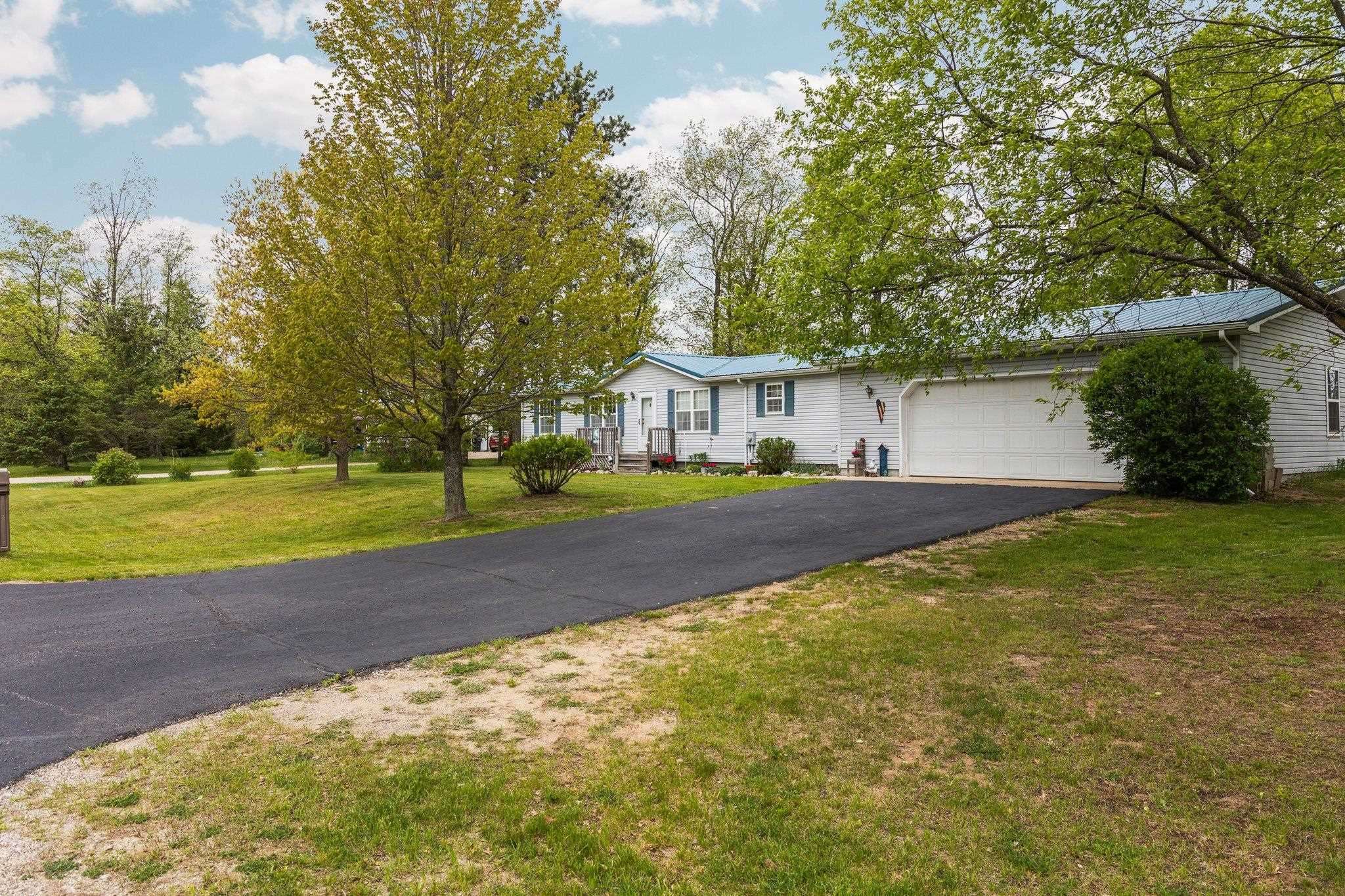 Lake City, MI 49651,5206 S Riverview Drive