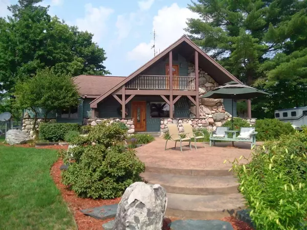 Lake City, MI 49651,5730 W Rhoby Road