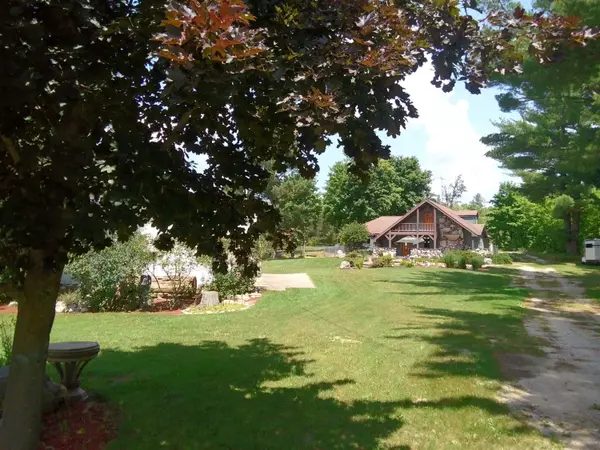 Lake City, MI 49651,5730 W Rhoby Road