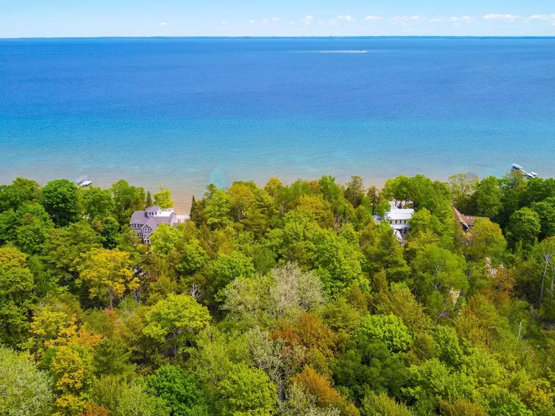 0 N Indian Camp Road, Northport, MI 49670